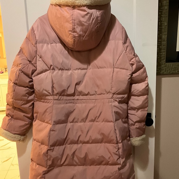 Kate Spade classic winter coat - Picture 3 of 4